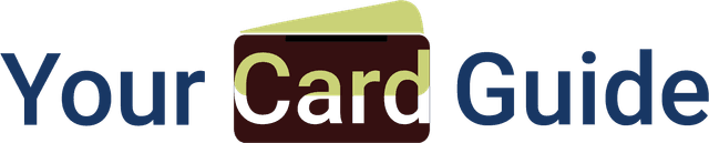 Your Cards Guide Logo
