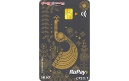 Union JCB Wellness Credit Card