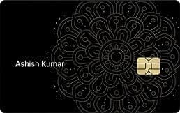 Paytm SBI Card SELECT