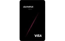 Axis Bank Olympus Credit Card