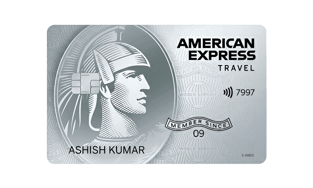 American Express® Platinum Travel Credit Card