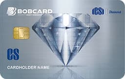 Bank of Baroda ICSI DIAMOND Credit Card