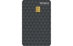 Axis Bank Primus Credit Card